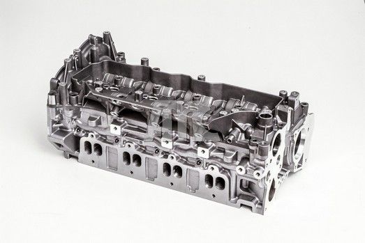 Cylinder Head-1