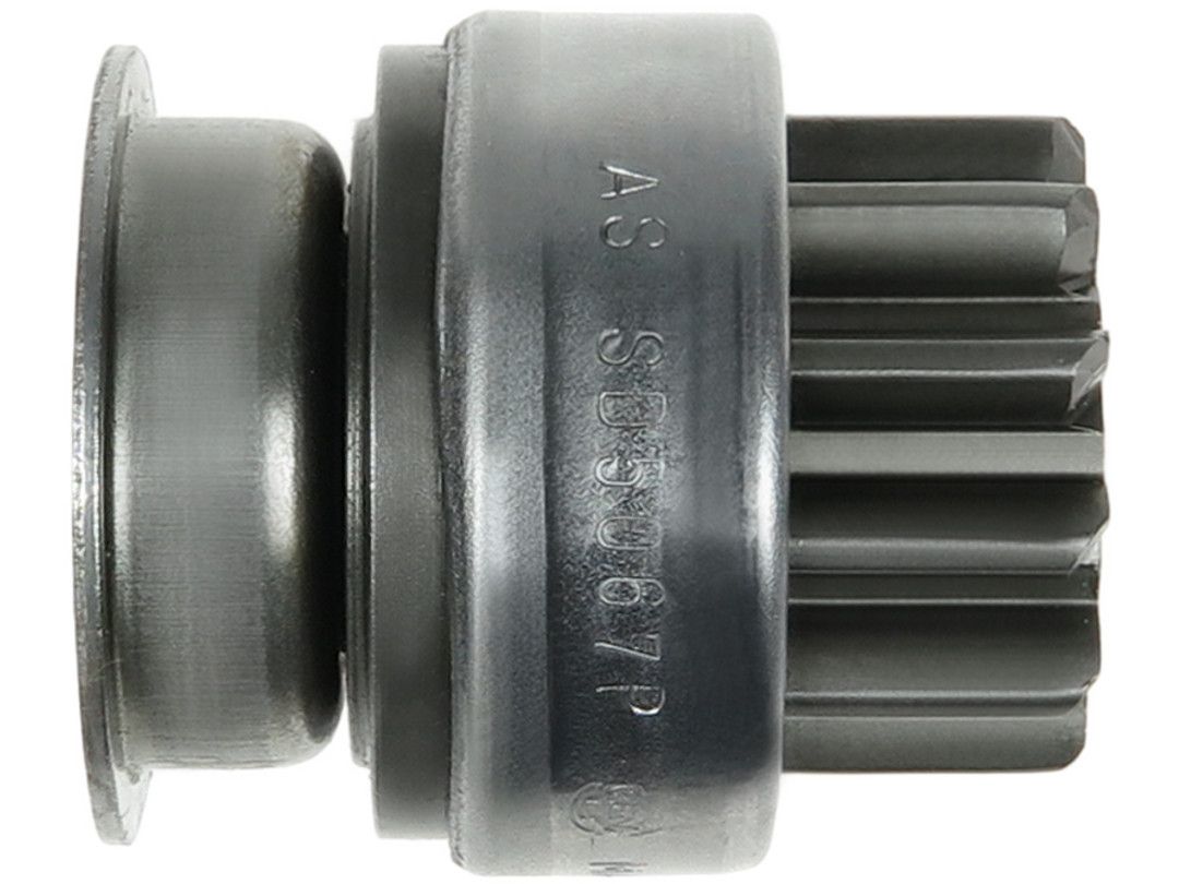 AS-PL SD5067P Freewheel gear, starter