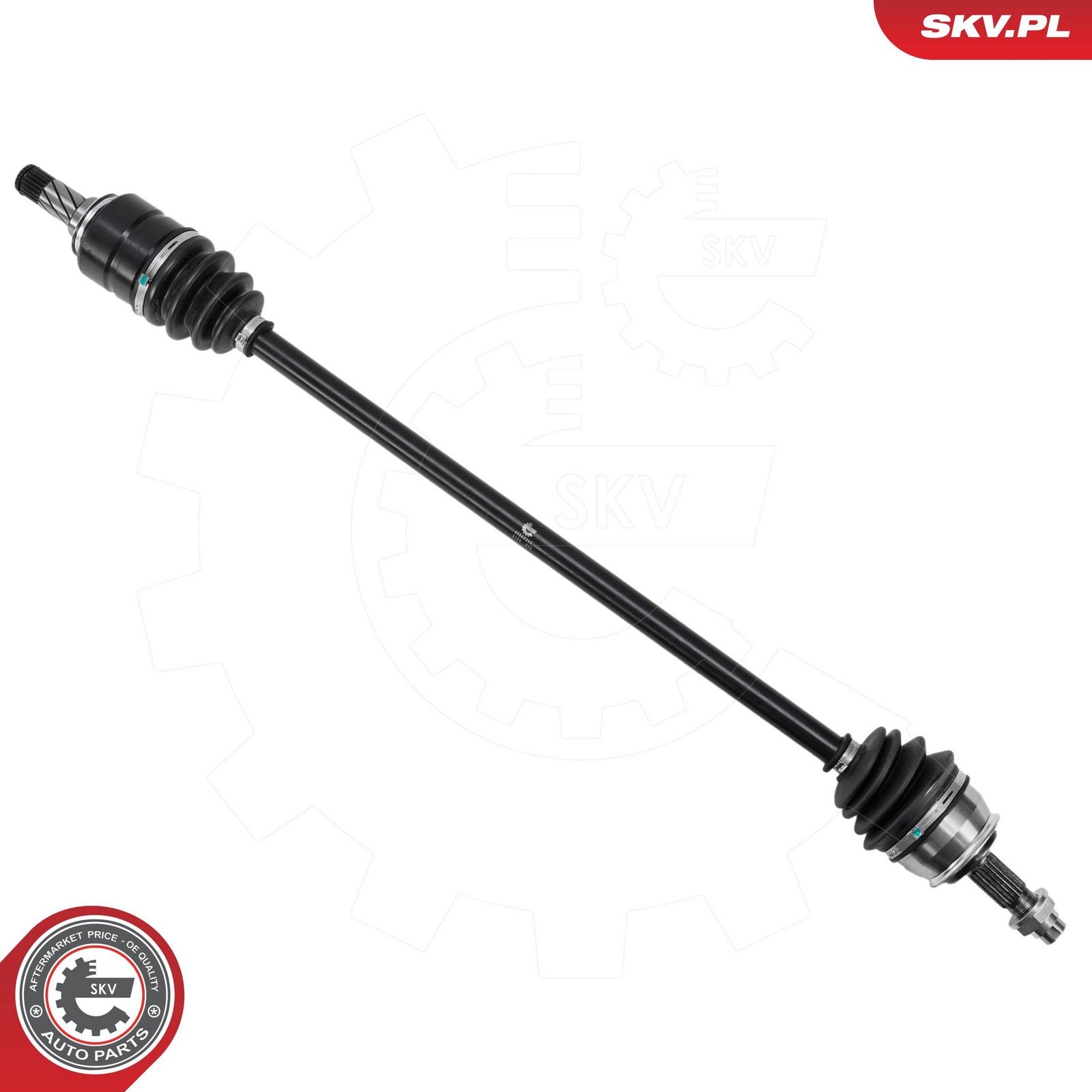ESEN SKV 40SKV248 Drive shaft
