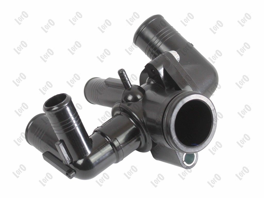 Thermostat, coolant-3