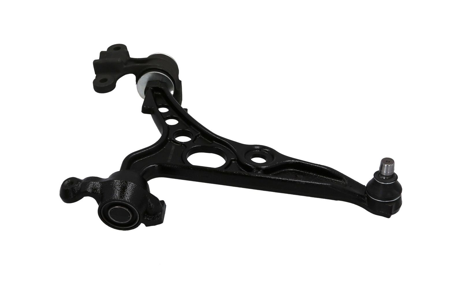 Control/Trailing Arm, wheel suspension-2