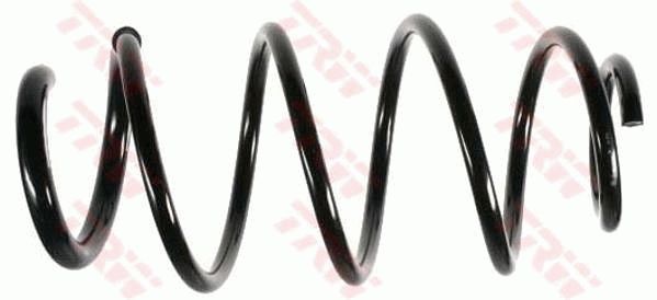 TRW JCS339 Suspension spring