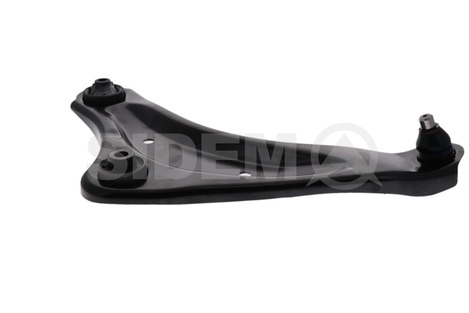 Control/Trailing Arm, wheel suspension-4