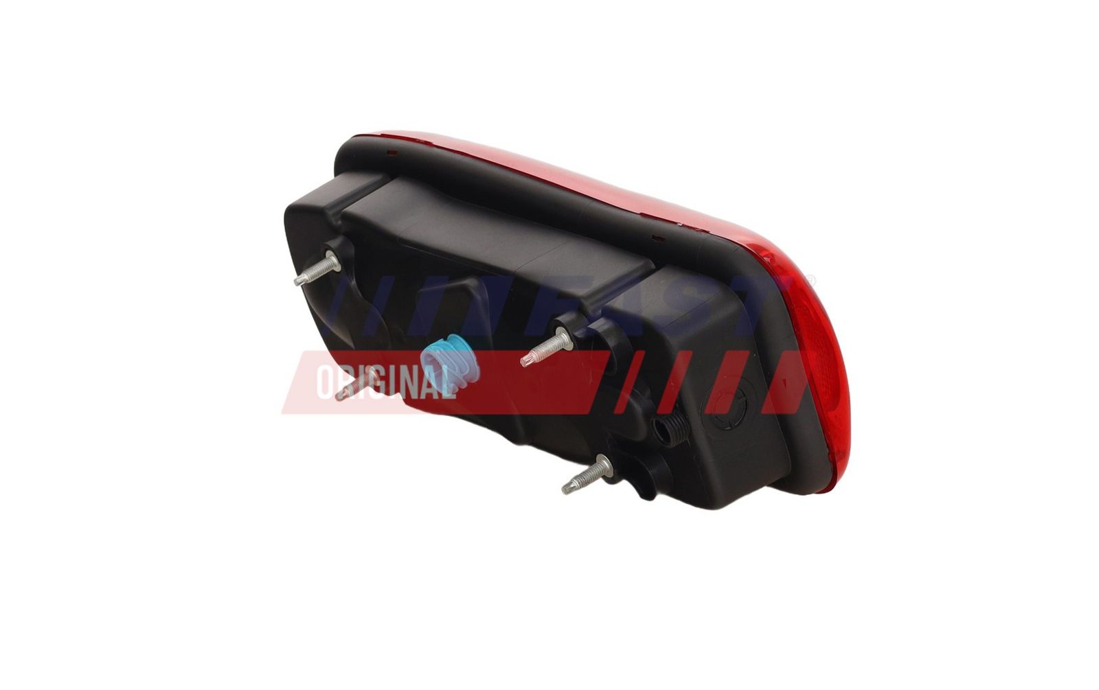 Tail Light Assembly-1
