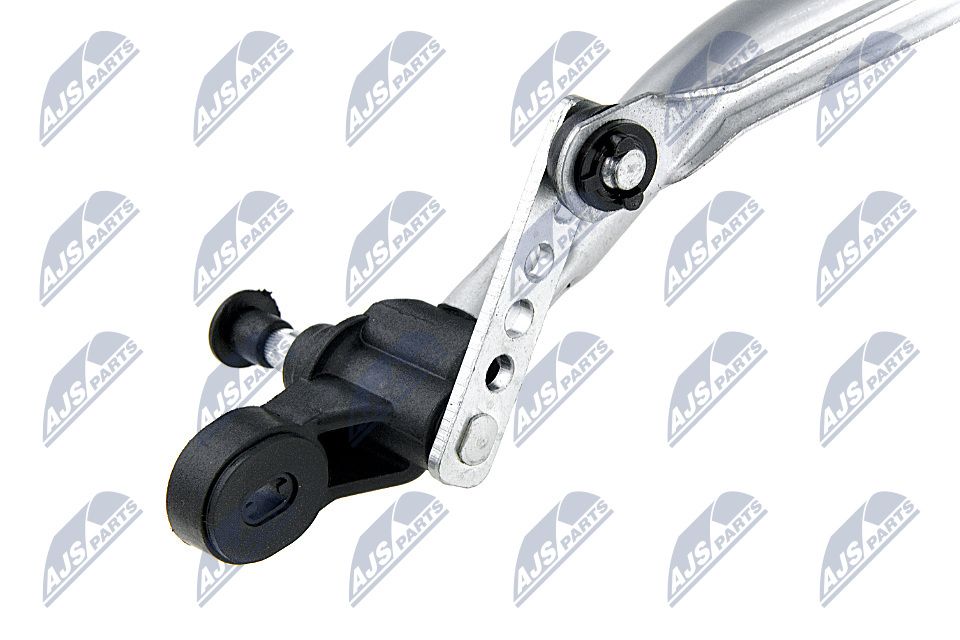 Wiper Linkage-3
