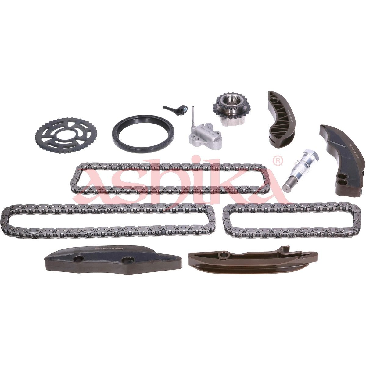 ASHIKA KCK1024 Timing chain kit