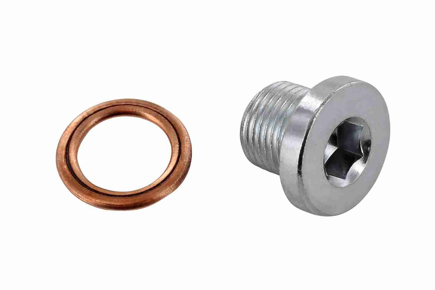 VAICO V25-1757 Screw plug, oil sump