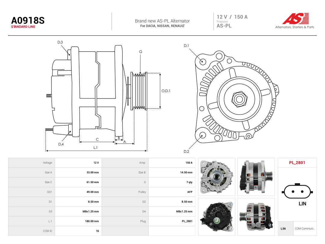 Alternator-4