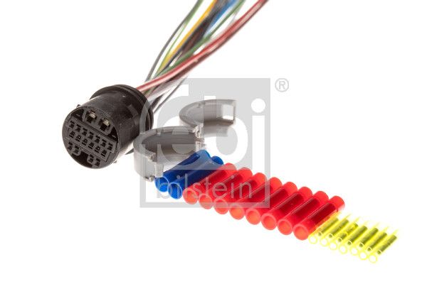 Cable Repair Kit, door