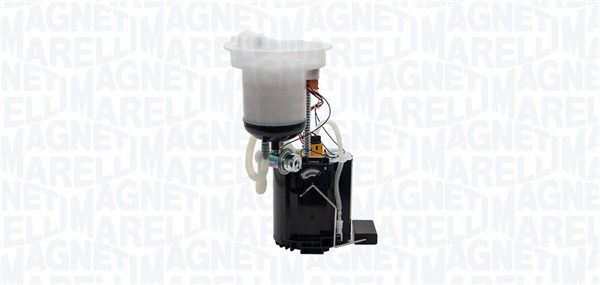 MAGNETI MARELLI 313011313082 Fuel supply module
