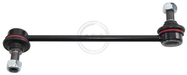 šarnyro stabilizatorius