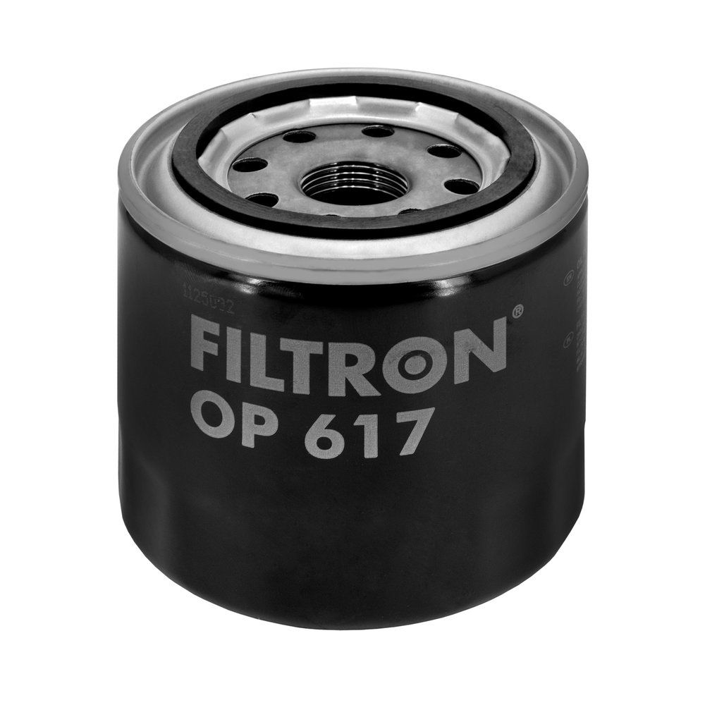 FILTRON OP 617 Oil filter