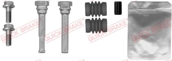 QUICK BRAKE 113-1451X Guide sleeve kit, brake caliper