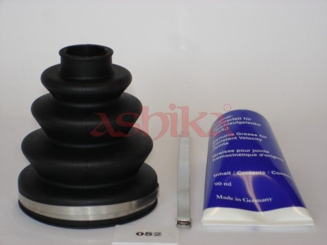 ASHIKA 63-00-052 Bellow kit, drive shaft