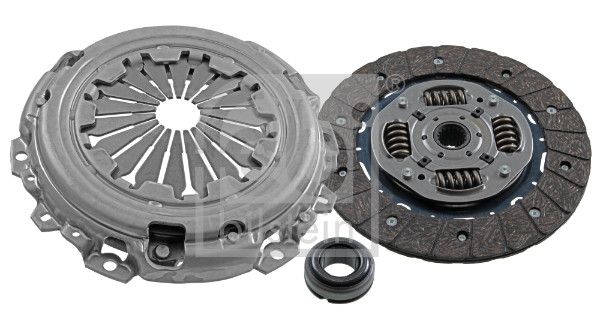 FEBI BILSTEIN 1005365 Clutch kit