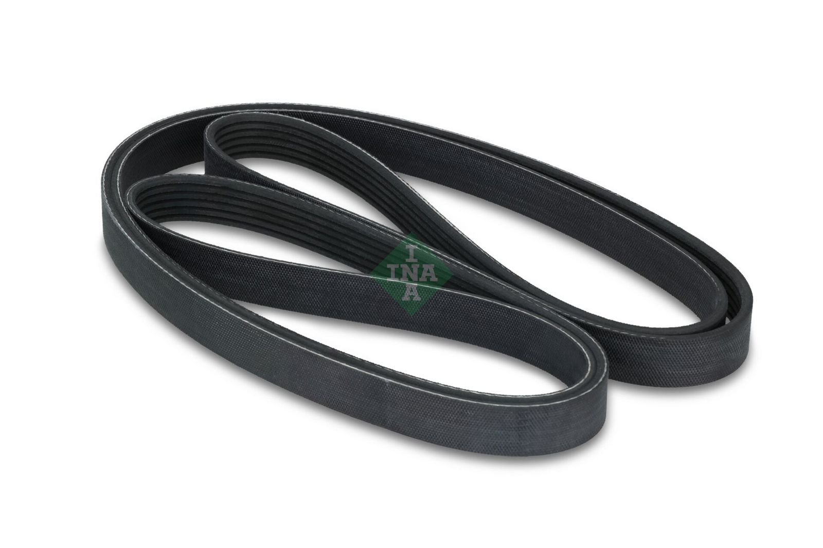 SCHAEFFLER INA FB 6PK2413 V-ribbed belt