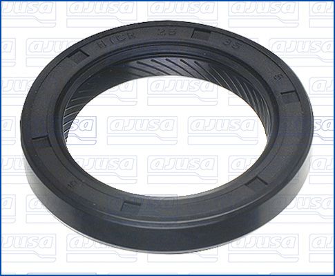 AJUSA 15004400 Shaft seal, intermediate shaft