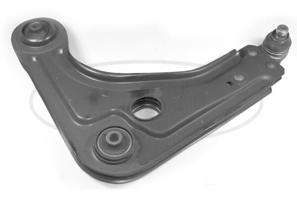 CORTECO 49397201 Control/trailing arm, wheel suspension