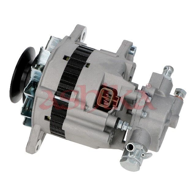 Alternator-1