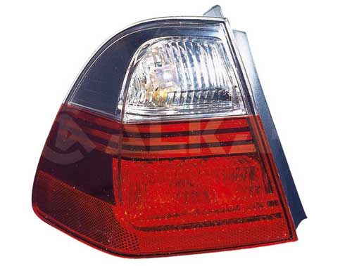 ALKAR 2201836 Tail light assembly