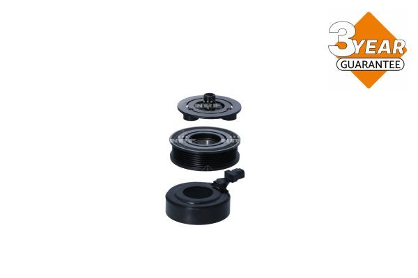 Magnetic Clutch, air conditioning compressor-1