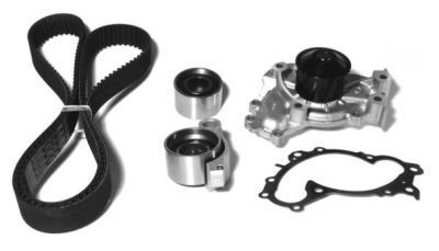 Water Pump & Timing Belt Kit