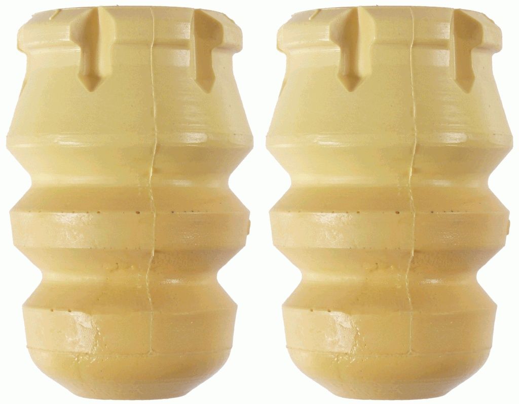 SACHS 900 210 Rubber buffer, suspension
