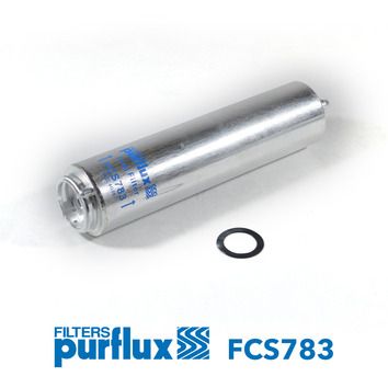 PURFLUX FCS783 Fuel filter