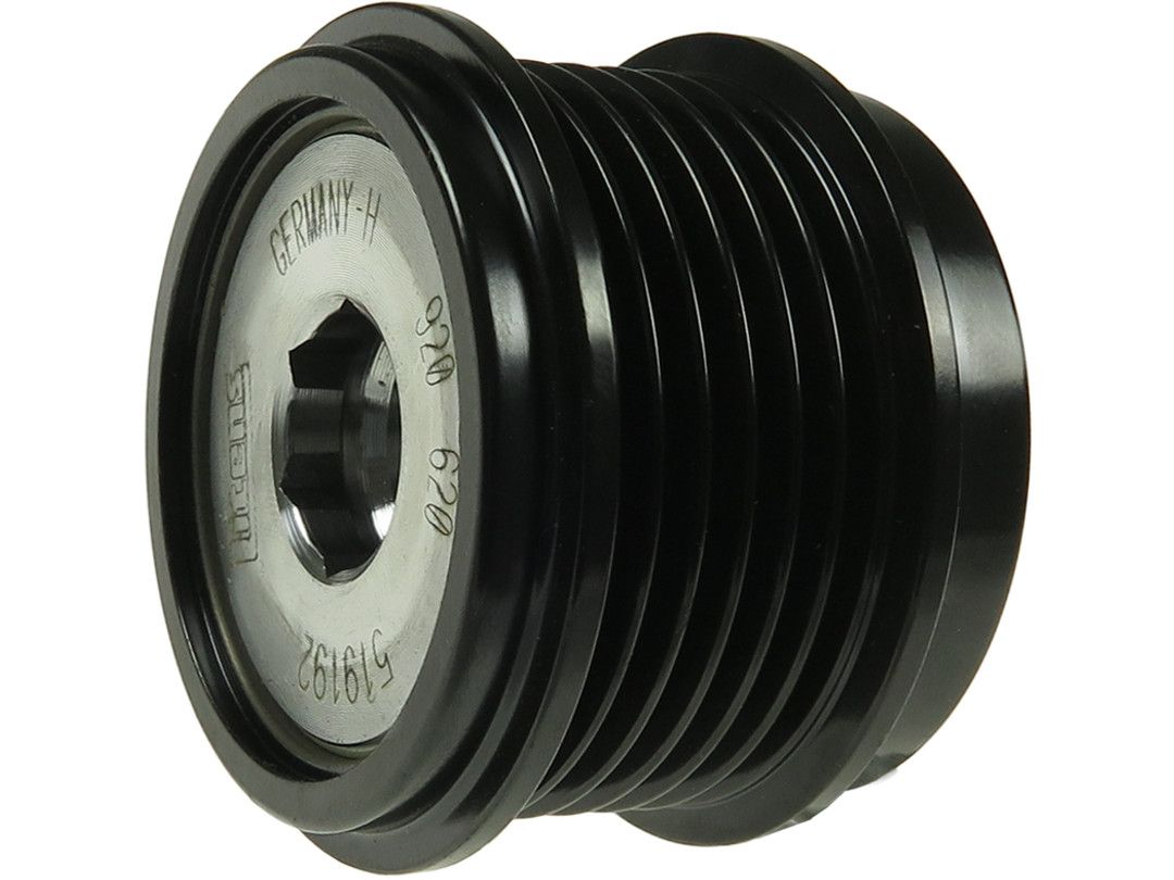 Alternator Freewheel Clutch