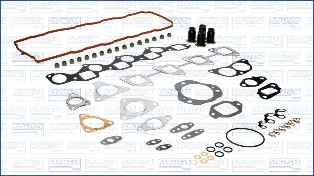 AJUSA 53016000 Gasket kit, cylinder head