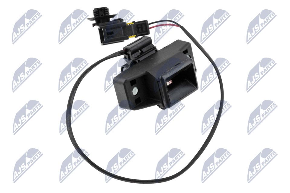 NTY EZC-RE-104 Tailgate lock