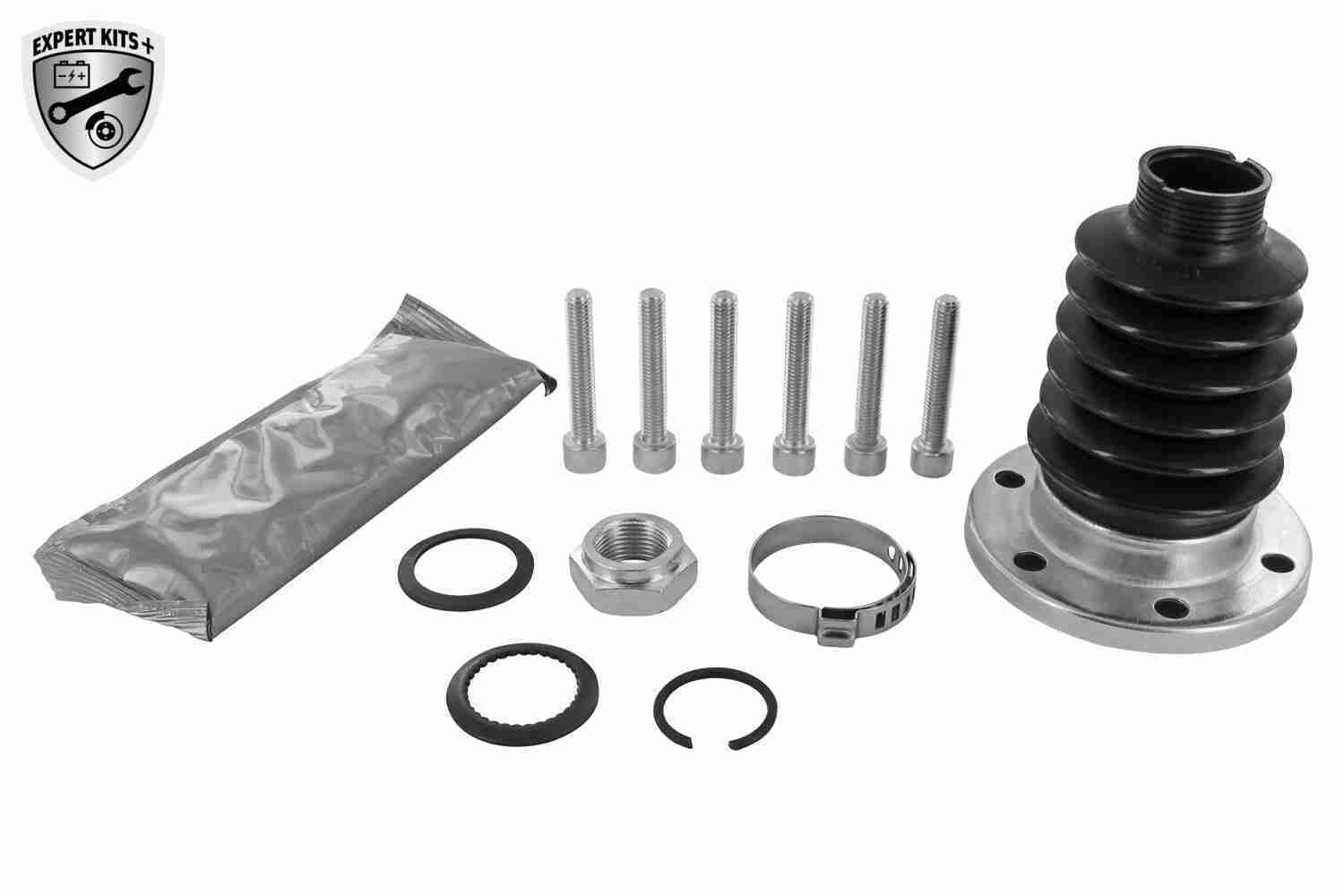 VAICO V10-6368 Bellow kit, drive shaft