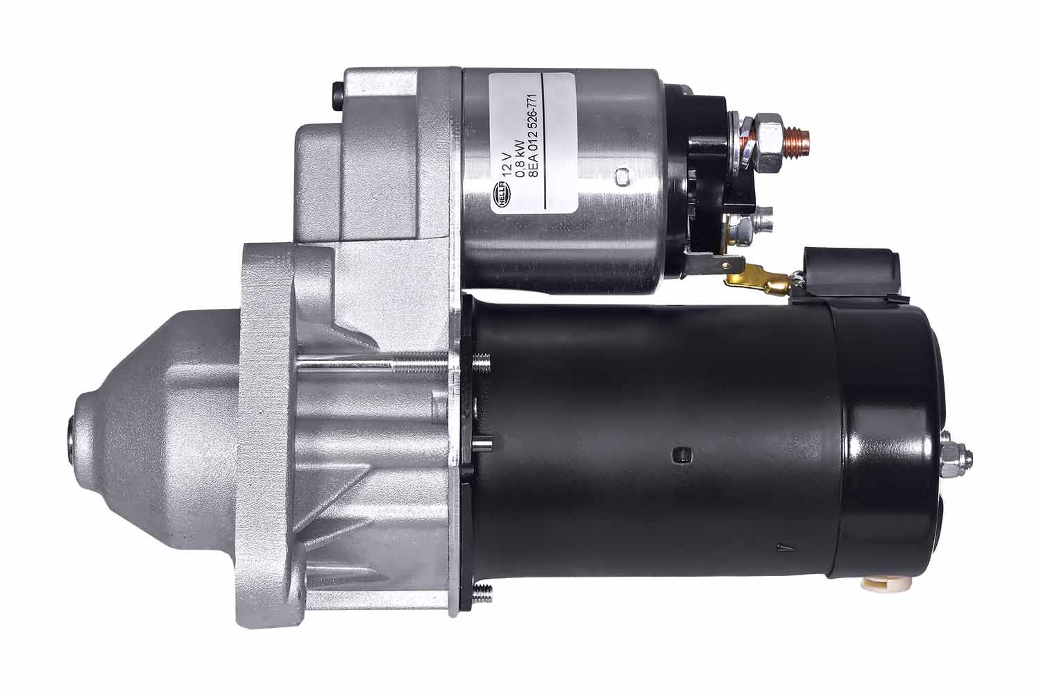 HELLA 8EA 012 526-771 Starter