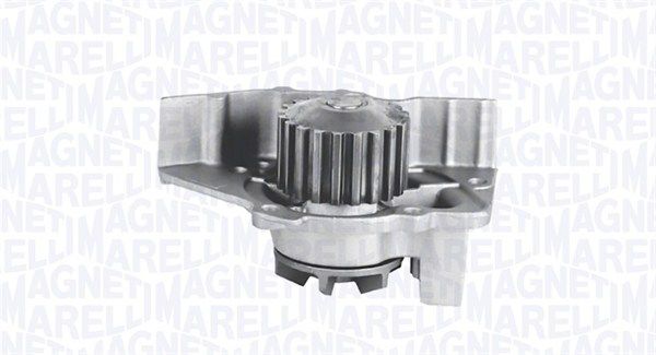 MAGNETI MARELLI 352316170901 Water pump, engine cooling