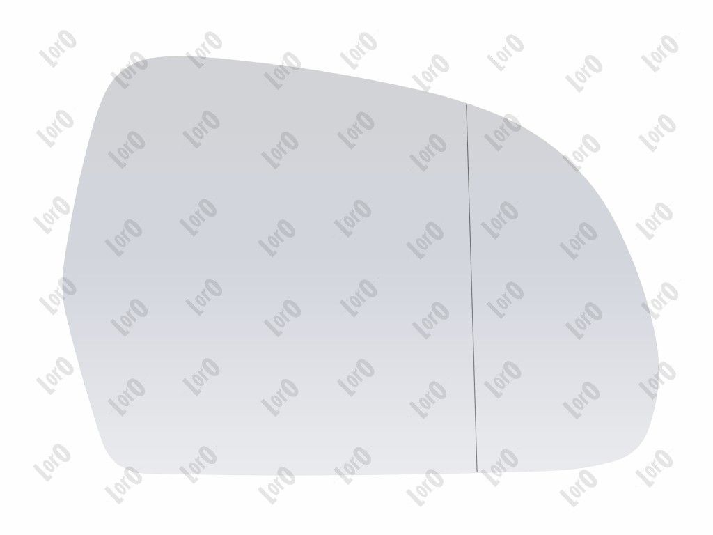 Mirror Glass, exterior mirror-1