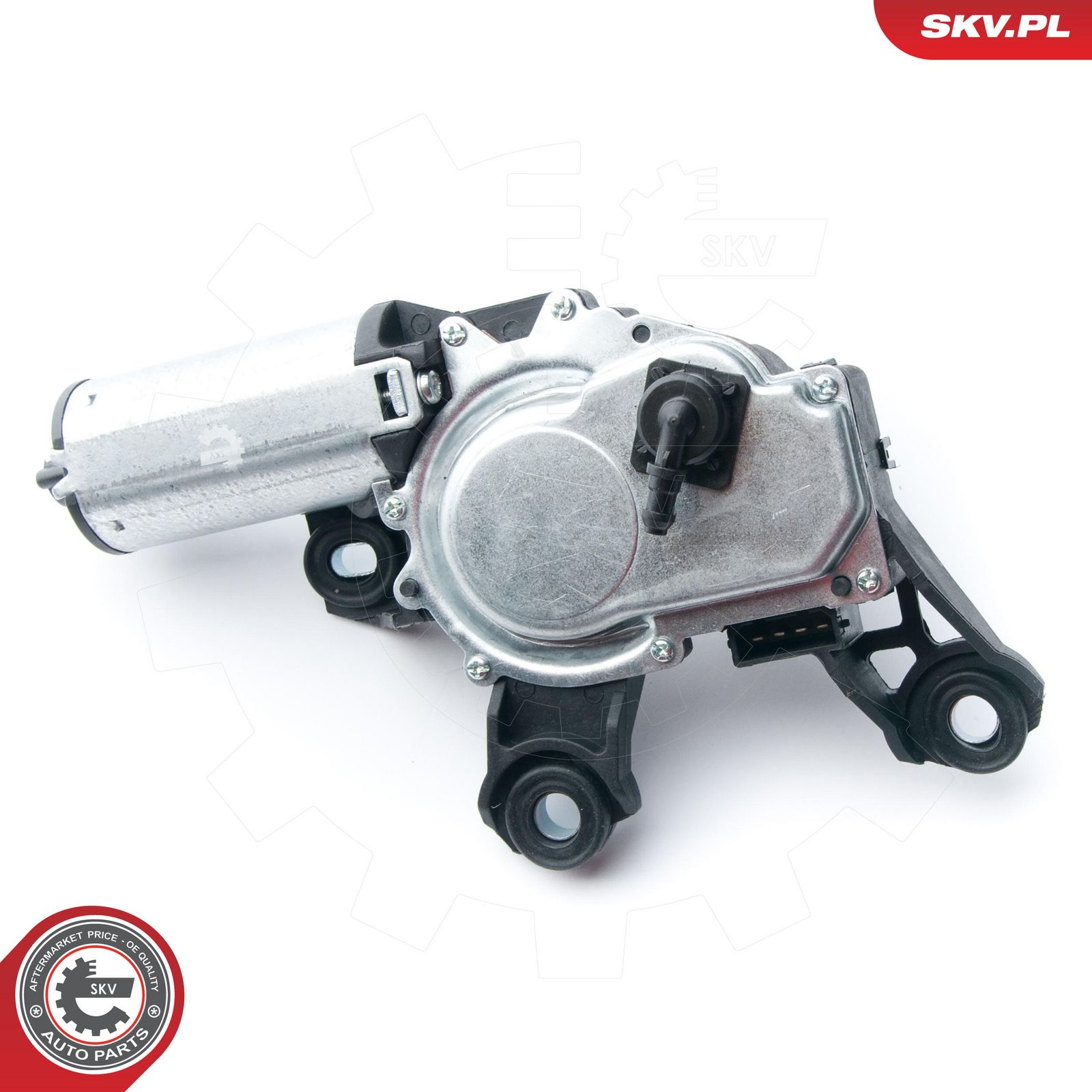 Wiper Motor