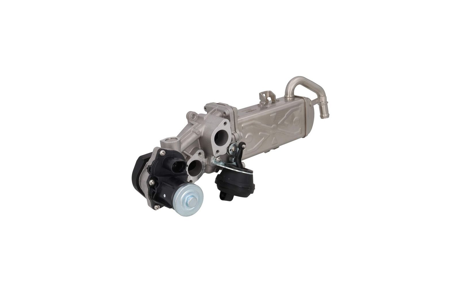 EGR Module-1