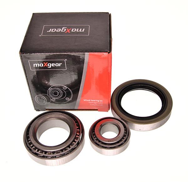 Wheel Bearing Kit-2