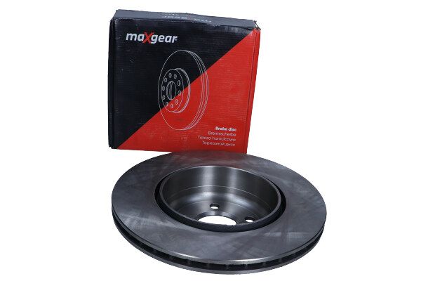Brake Disc-1