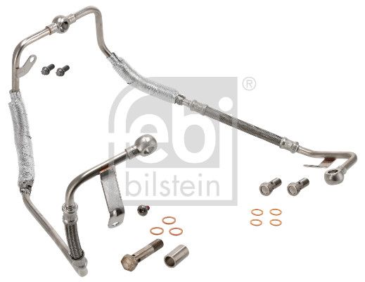 FEBI BILSTEIN 190797 Oil line, charger