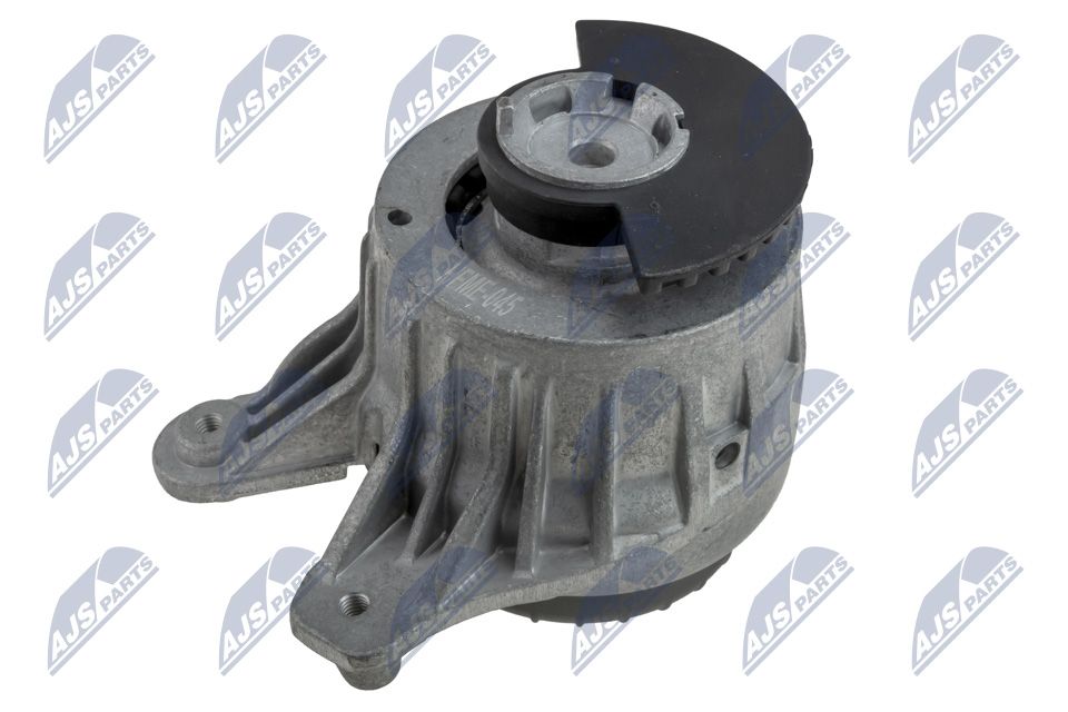 NTY ZPS-ME-045 Mounting, engine