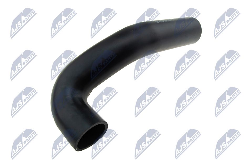 NTY GPP-PL-024 Charge air hose
