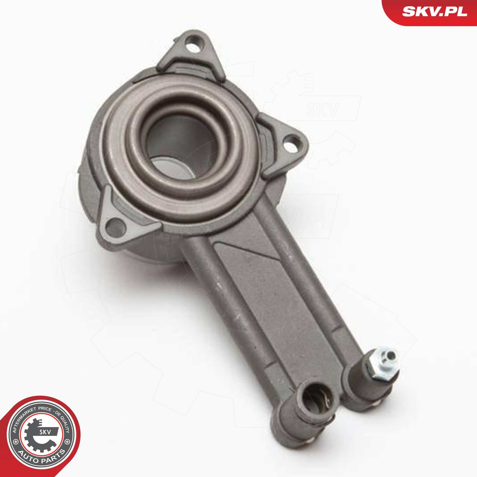 Central Slave Cylinder, clutch-main