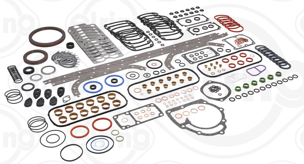 ELRING 917.060 Full gasket kit, engine