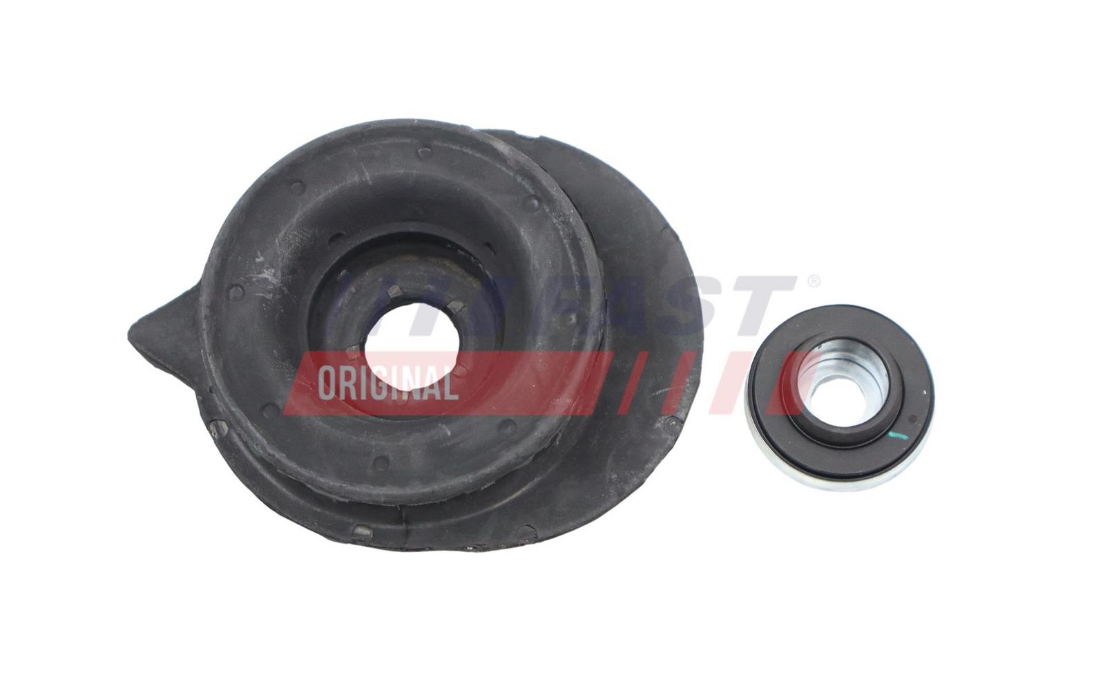 FAST FT12124 Mounting, shock absorber