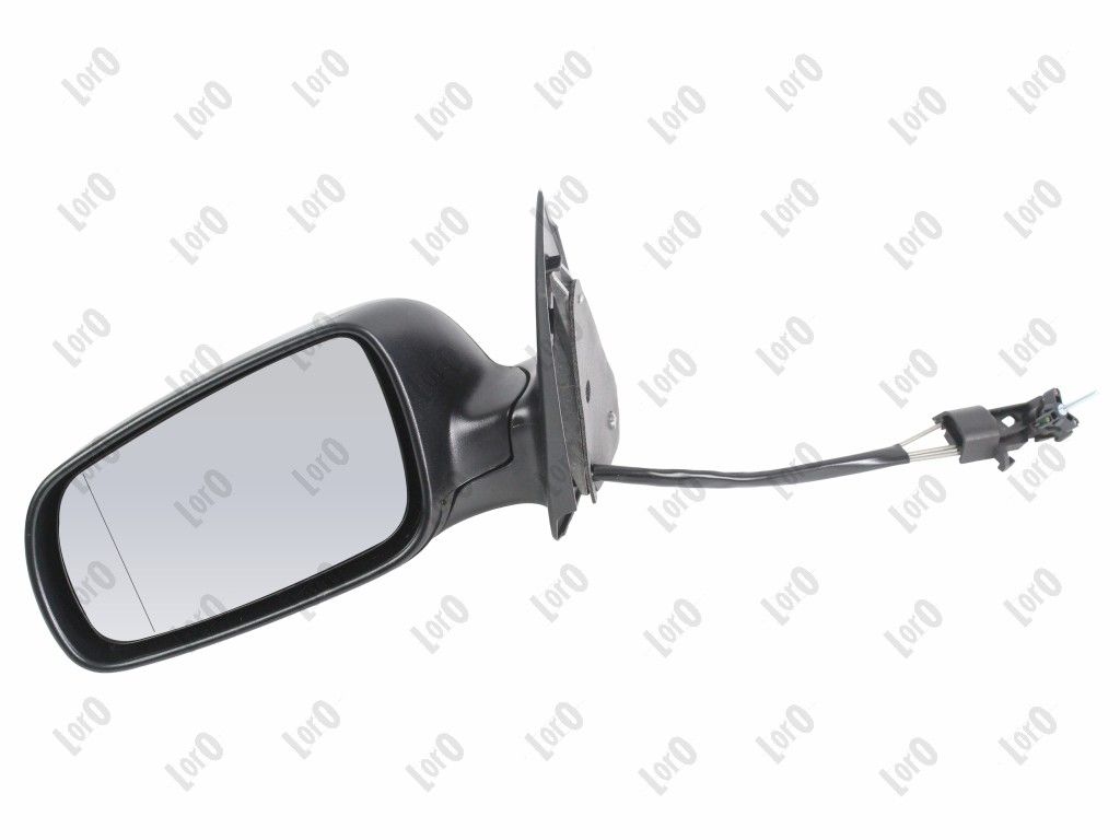 Exterior Mirror-1