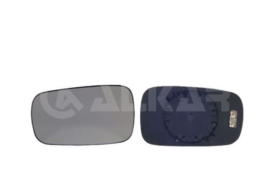 Mirror Glass, exterior mirror