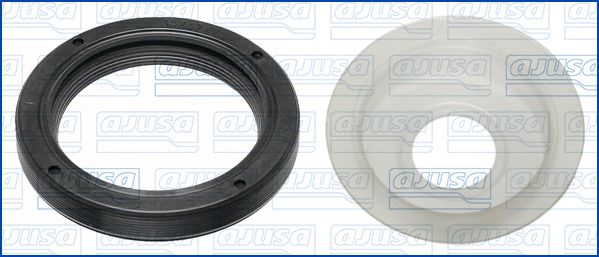 Shaft Seal, crankshaft