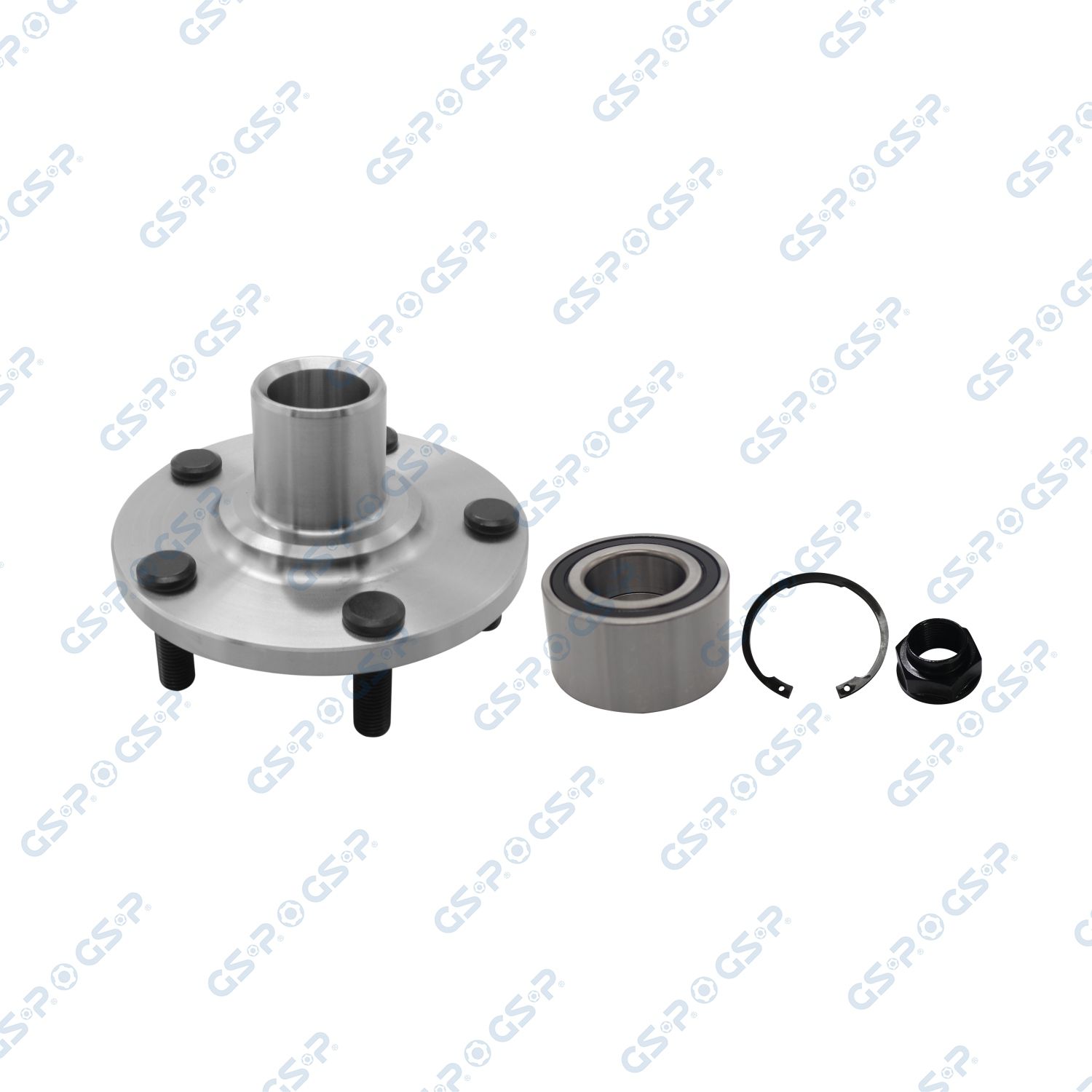 GSP 9426015K Wheel hub