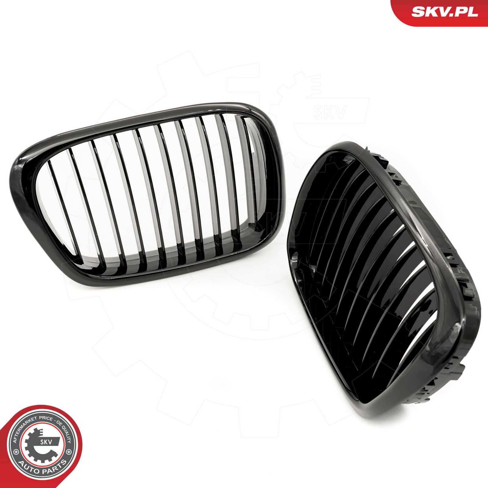 Radiator Grille-2